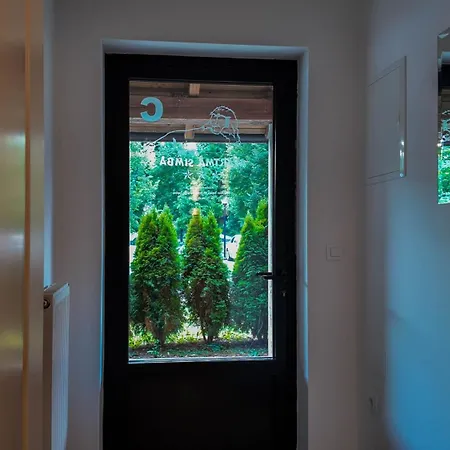 Apartamento Luxury Simba C *