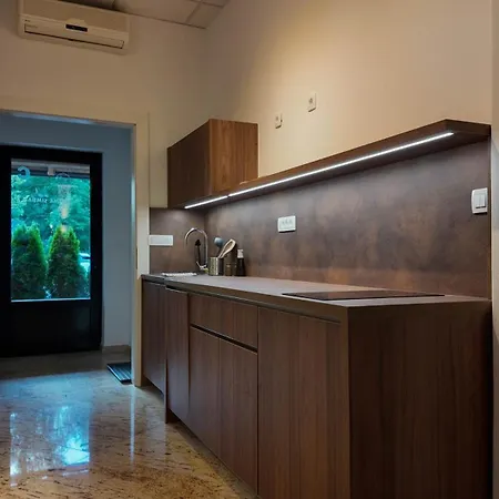 Apartamento Luxury Simba C Smarjeske Toplice