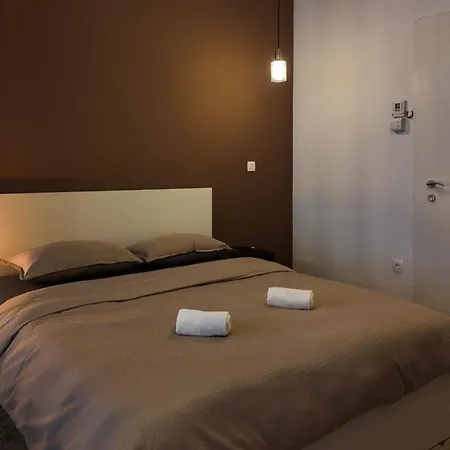 Luxury Simba C Apartamento