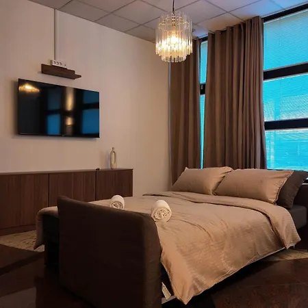 Luxury Simba C Apartamento *