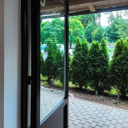 Apartamento Luxury Simba C *