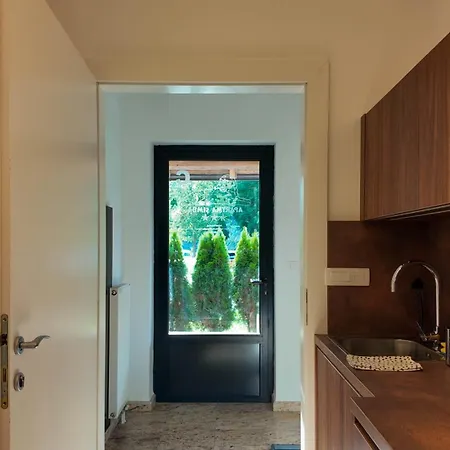 Luxury Simba C Smarjeske Toplice