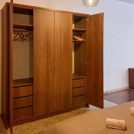 Luxury Simba C Apartamento *