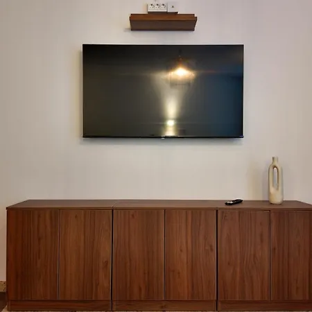 Luxury Simba C Apartamento Smarjeske Toplice