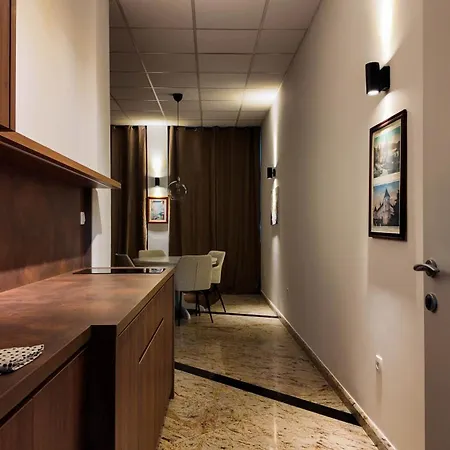 Apartamento Luxury Simba C Smarjeske Toplice