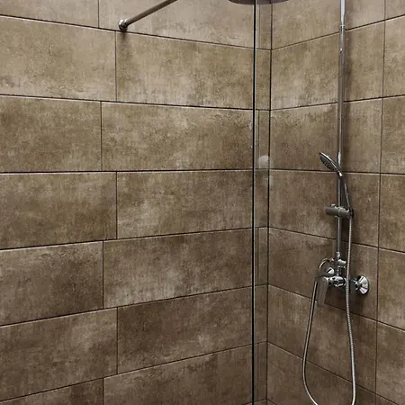 Apartamento Luxury Simba C