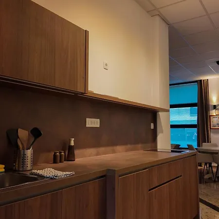 Luxury Simba C Apartamento