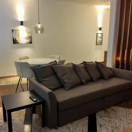 Luxury Simba C Apartamento