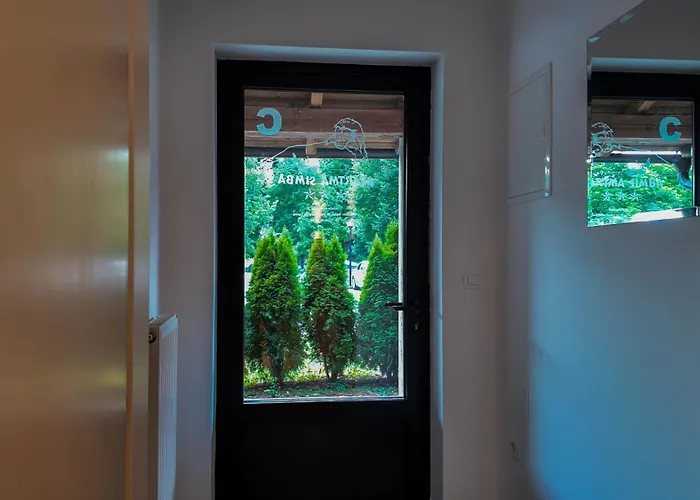 Daire Luxury Simba C *