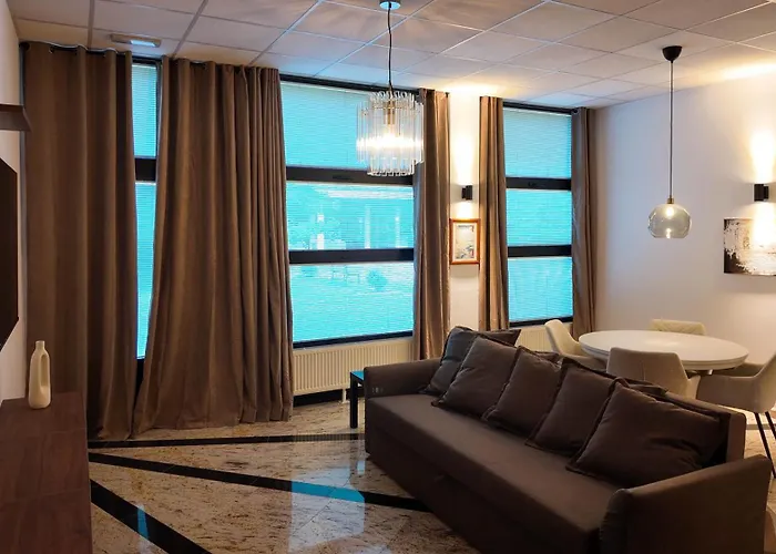 Luxury Simba C Smarjeske Toplice