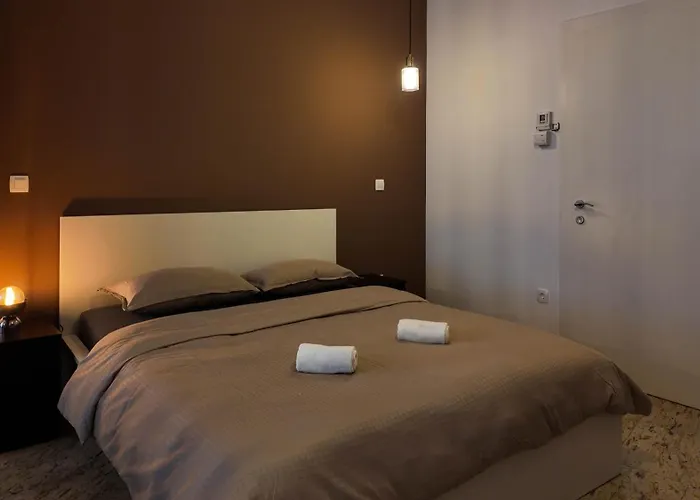 Luxury Simba C Daire