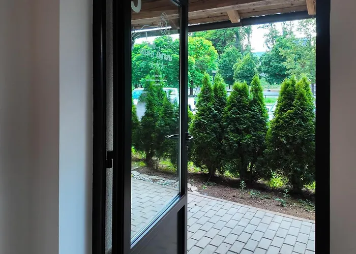 公寓 Luxury Simba C *