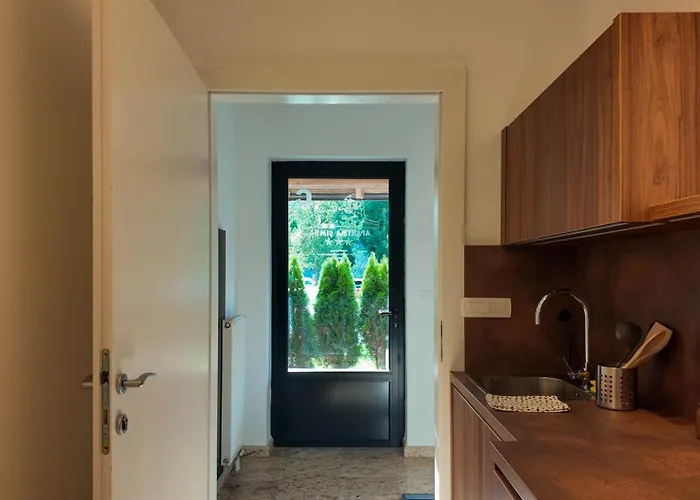 Luxury Simba C Smarjeske Toplice