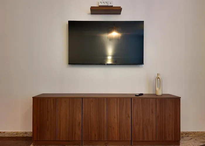 Luxury Simba C Daire Smarjeske Toplice