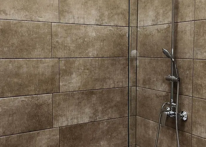 Daire Luxury Simba C