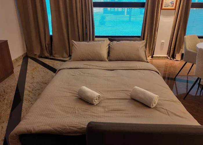 Luxury Simba C * Smarjeske Toplice